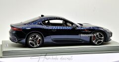 1/18th Maserati Granturismo Trofeo Blu Nobile
