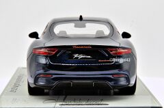 1/18th Maserati Granturismo Trofeo Blu Nobile