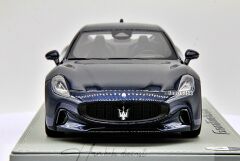 1/18th Maserati Granturismo Trofeo Blu Nobile
