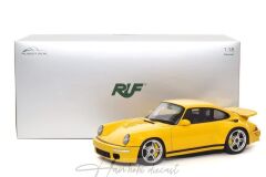 PORSCHE 911 964 RUF SCR COUPE 2018 ALMOSTREAL