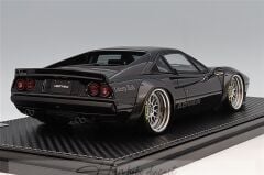 Ferrari 308 LB WORKS 308 Black 1/18 Ignition Model Resin