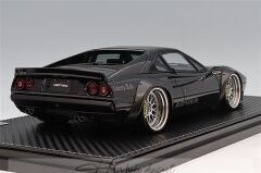 Ferrari 308 LB WORKS 308 Black 1/18 Ignition Model Resin