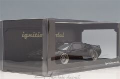 Ferrari 308 LB WORKS 308 Black 1/18 Ignition Model Resin