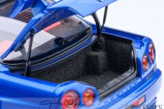NISSAN SKYLINE GT (R34) Z-TUNE 2002 AUTOART 1:18