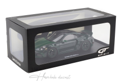 PORSCHE BRABUS 900 ROCKET-R GREEN 1/18 GT Spirit