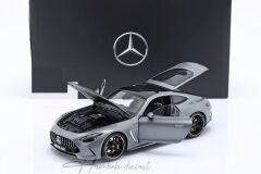 MERCEDES BENZ AMG GT 63 Coupe 2023 1:18 NZG DİECAST