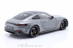 MERCEDES BENZ AMG GT 63 Coupe 2023 1:18 NZG DİECAST