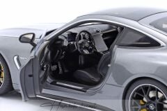 MERCEDES BENZ AMG GT 63 Coupe 2023 1:18 NZG DİECAST