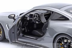 MERCEDES BENZ AMG GT 63 Coupe 2023 1:18 NZG DİECAST