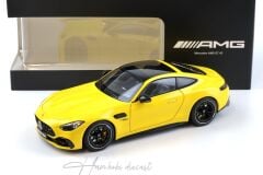 MERCEDES-BENZ AMG GT43 COUPE 1:18 NZG DİECAST