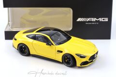 MERCEDES-BENZ AMG GT43 COUPE 1:18 NZG DİECAST