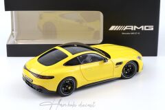 MERCEDES-BENZ AMG GT43 COUPE 1:18 NZG DİECAST
