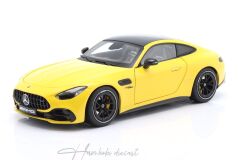 MERCEDES-BENZ AMG GT43 COUPE 1:18 NZG DİECAST