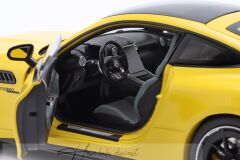 MERCEDES-BENZ AMG GT43 COUPE 1:18 NZG DİECAST