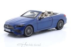 MERCEDES BENZ CLE CABRIOLET AMG LINE 2024 NOREV 1:18