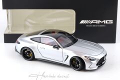 MERCEDES BENZ AMG GT 63 Coupe 2023 NZG 1:18 DİECAST