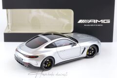 MERCEDES BENZ AMG GT 63 Coupe 2023 NZG 1:18 DİECAST