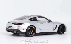 MERCEDES BENZ AMG GT 63 Coupe 2023 NZG 1:18 DİECAST