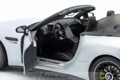 MERCEDES BENZ SL63 AMG (R232) CABRIOLET 2022 İ SCALE 1:18