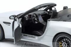 MERCEDES BENZ SL63 AMG (R232) CABRIOLET 2022 İ SCALE 1:18