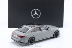 MERCEDES BENZ E CLASS (W214) AMG LINE 2024 ISCALE 1:18