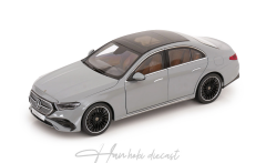 MERCEDES BENZ E CLASS (W214) AMG LINE 2024 ISCALE 1:18