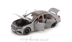MERCEDES BENZ E CLASS (W214) AMG LINE 2024 ISCALE 1:18