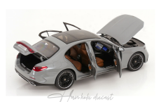 MERCEDES BENZ E CLASS (W214) AMG LINE 2024 ISCALE 1:18