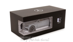 MERCEDES BENZ E CLASS (W214) AMG LINE 2024 ISCALE 1:18