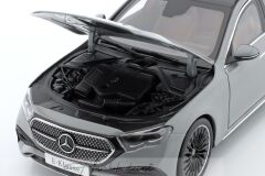 MERCEDES BENZ E CLASS (W214) AMG LINE 2024 ISCALE 1:18