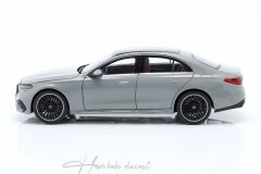 MERCEDES BENZ E CLASS (W214) AMG LINE 2024 ISCALE 1:18