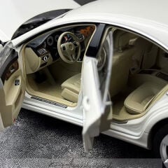 Mercedes Benz CLS W218 Beyaz 1:18 NOREV