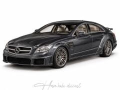 Mercedes Cls Brabus Rocket 800 1:18 Minichamps Limited Edit.