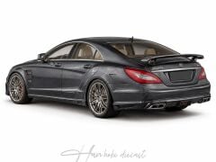 Mercedes Cls Brabus Rocket 800 1:18 Minichamps Limited Edit.