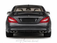 Mercedes Cls Brabus Rocket 800 1:18 Minichamps Limited Edit.