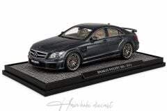 Mercedes Cls Brabus Rocket 800 1:18 Minichamps Limited Edit.
