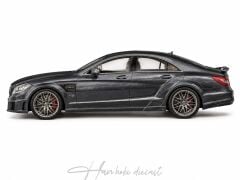 Mercedes Cls Brabus Rocket 800 1:18 Minichamps Limited Edit.