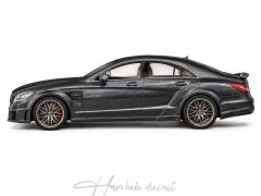 Mercedes Cls Brabus Rocket 800 1:18 Minichamps Limited Edit.