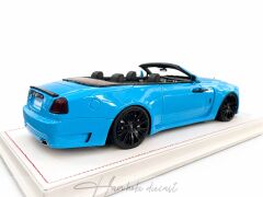 Rolls Royce NOVİTEC Spofec 1:18 Limited Edition IVY