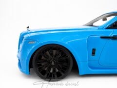 Rolls Royce NOVİTEC Spofec 1:18 Limited Edition IVY