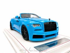 Rolls Royce NOVİTEC Spofec 1:18 Limited Edition IVY