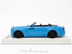 Rolls Royce NOVİTEC Spofec 1:18 Limited Edition IVY