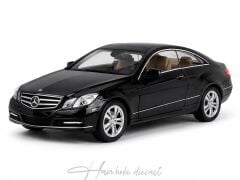 Mercedes Benz Eclass Coupe W212 2009 1:18 Norev Diecast