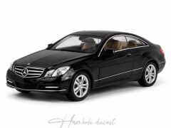 Mercedes Benz E class Coupe W212 2009 1:18 Norev Diecast