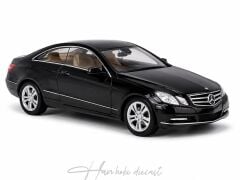 Mercedes Benz Eclass Coupe W212 2009 1:18 Norev Diecast