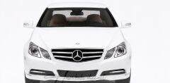 Mercedes Benz Eclass Coupe W212 2009 1:18 Norev Diecast