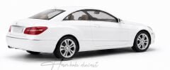 Mercedes Benz Eclass Coupe W212 2009 1:18 Norev Diecast