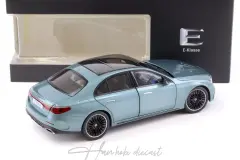 Mercedes Benz E Class W214 AMG Line 2024 1:18 iScale