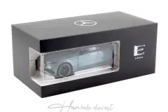 Mercedes Benz E Class W214 AMG Line 2024 1:18 iScale