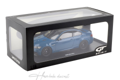 BMW - 3-SERIES M3 (E92) COUPE 2007 1/18 GT-SPIRIT RESİN